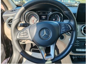 MERCEDES GLA 220 BENZINA 185 CV SPORT 4 MATIC OK